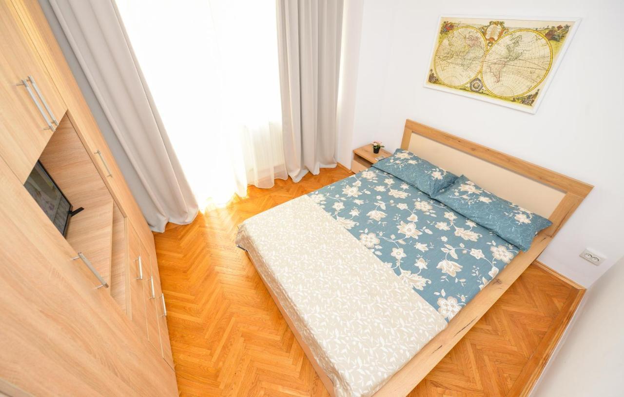 Appartamento Old Town 2 New *