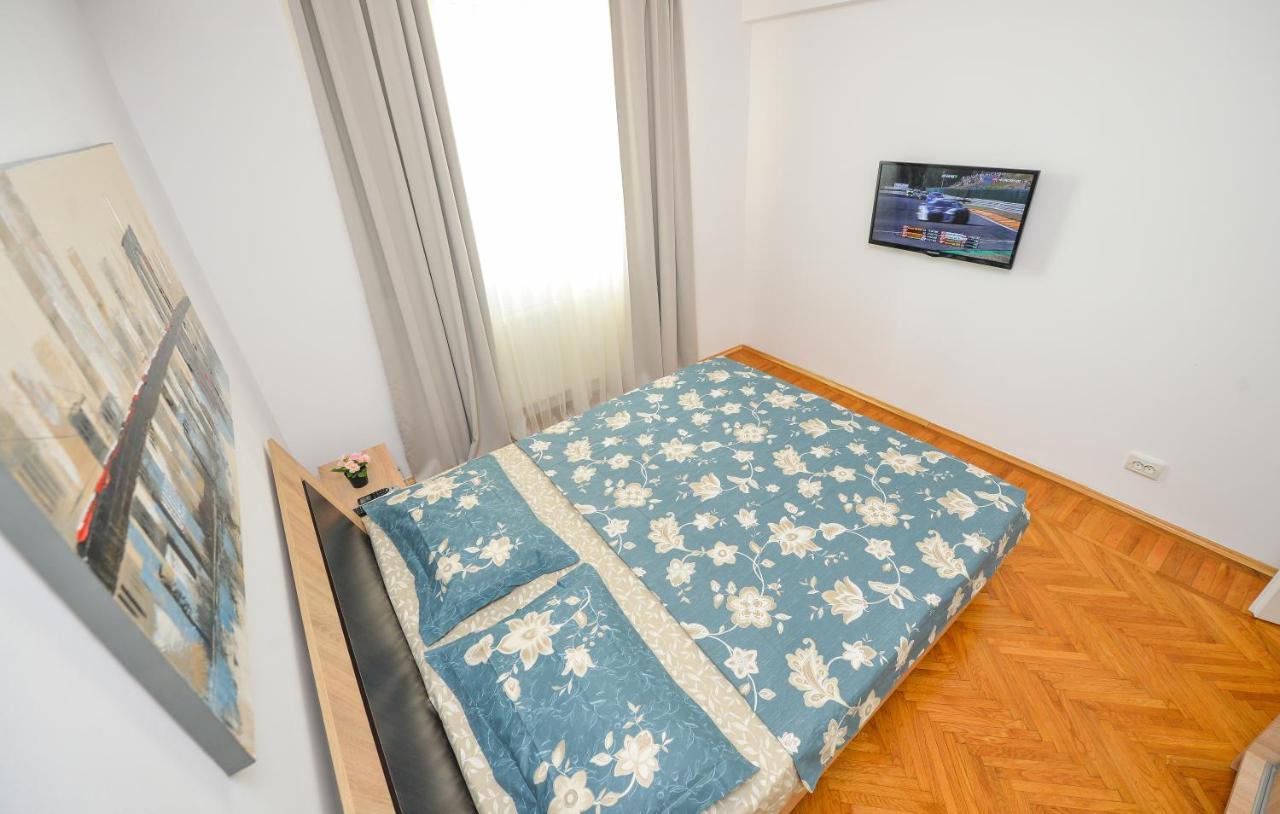 Appartamento Old Town 2 New *
