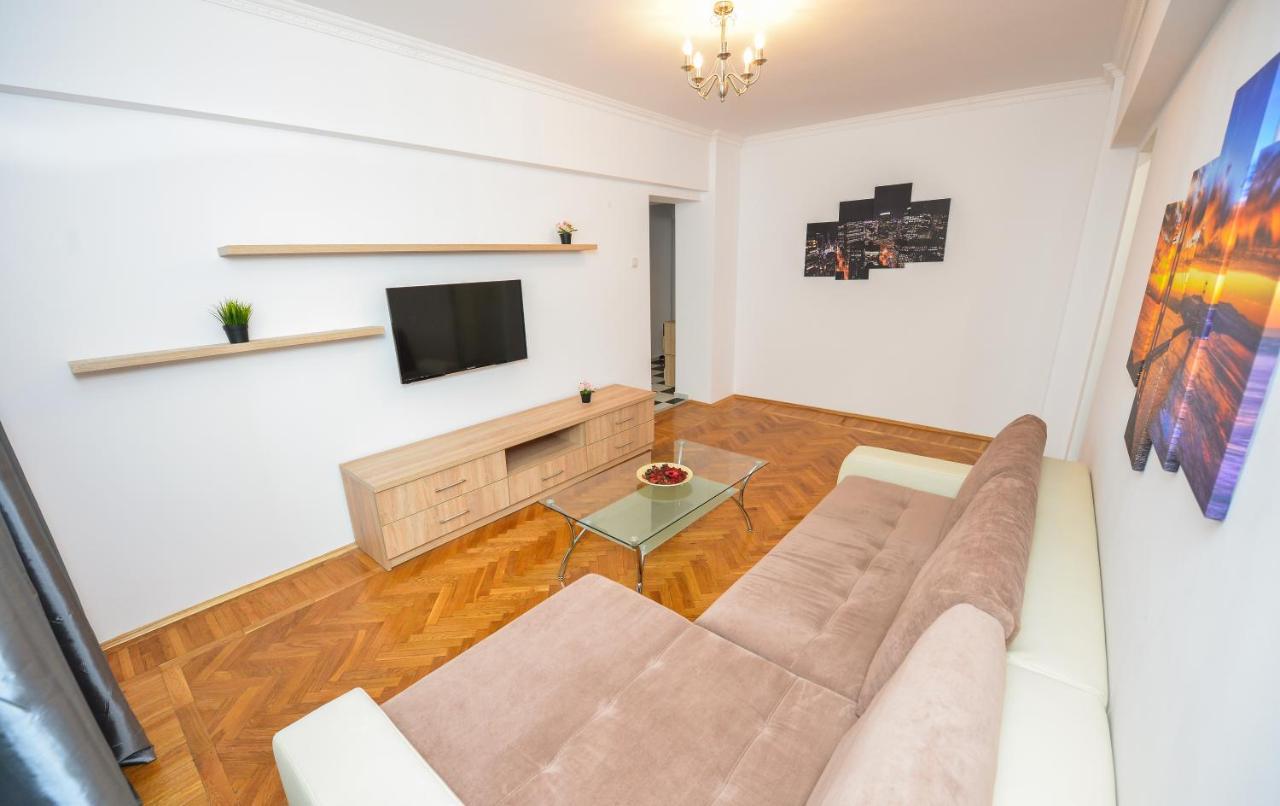 Apartament Old Town 2 New Bucureşti