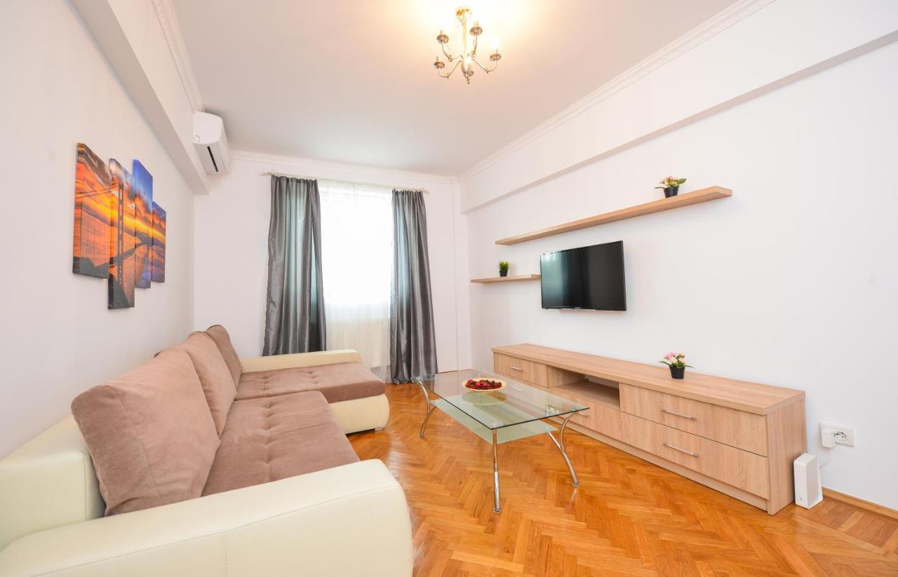 Old Town 2 New Apartament