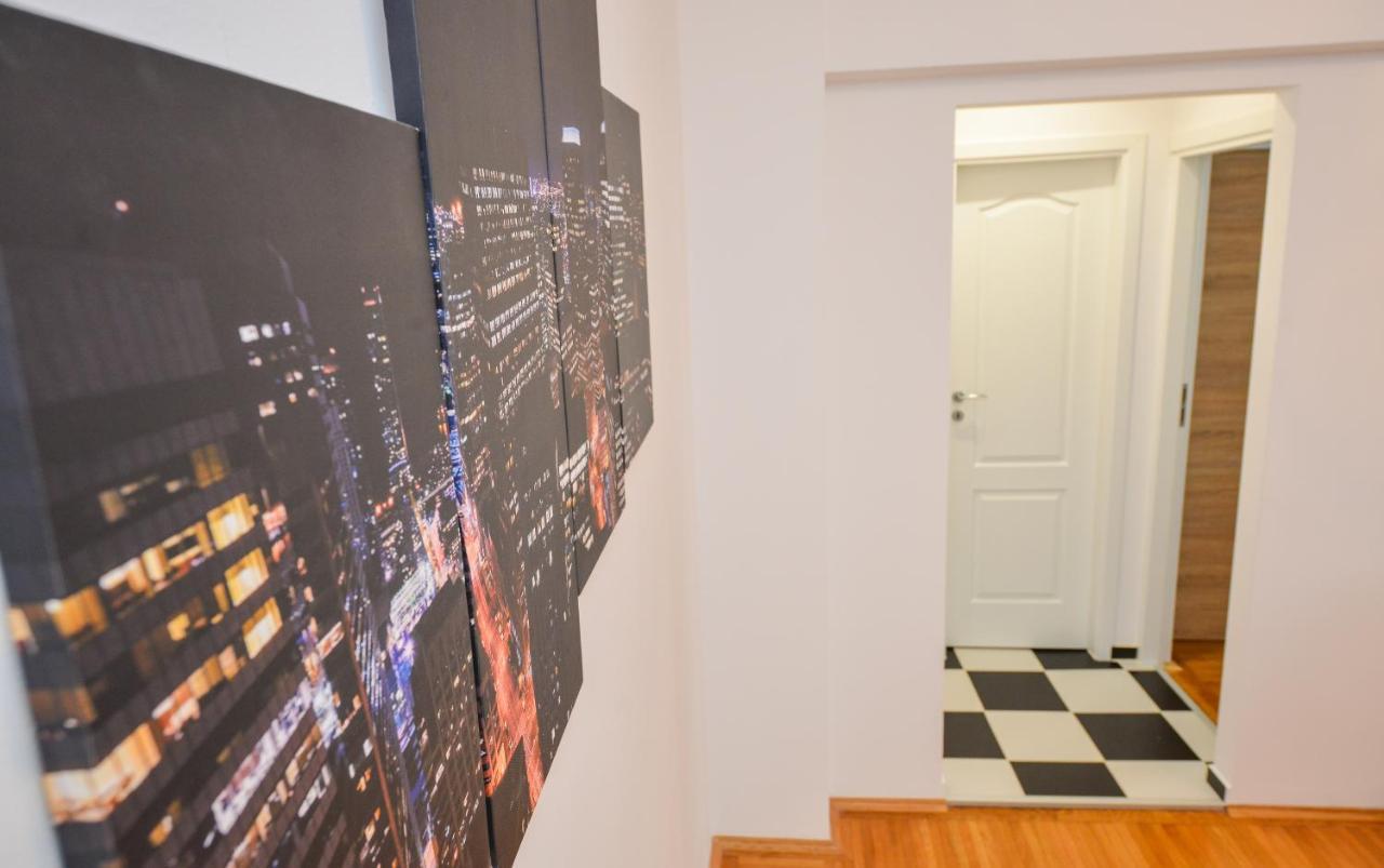Apartament Old Town 2 New *