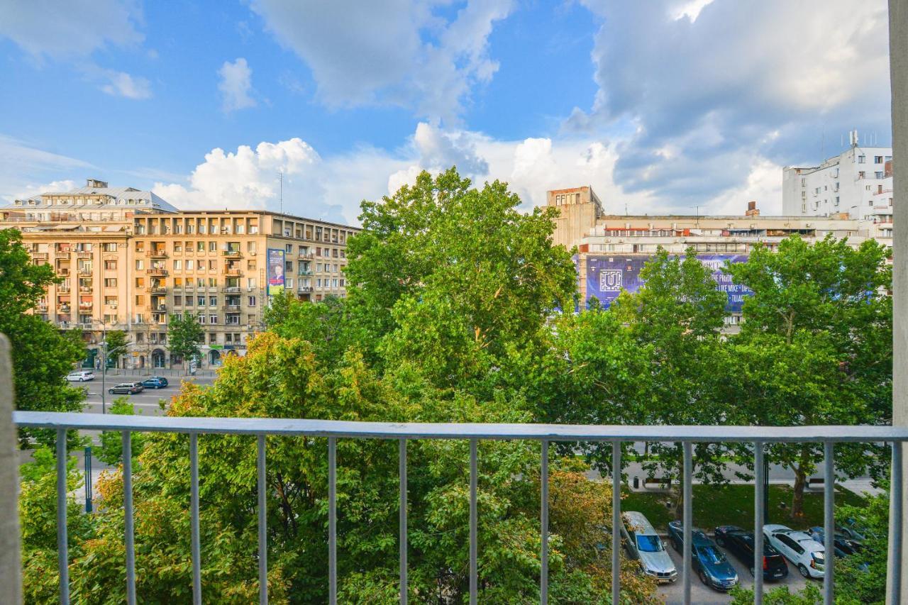 Old Town 2 New Apartament Bucureşti
