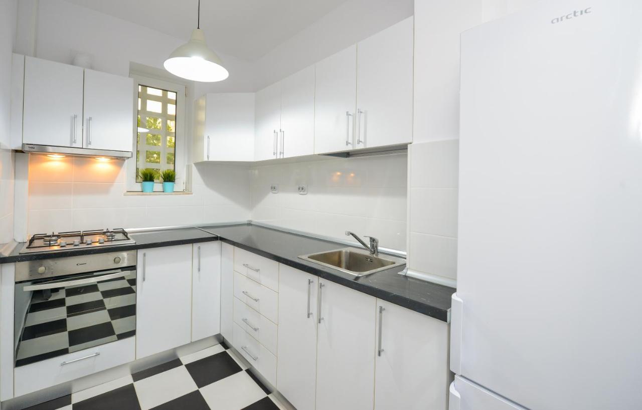 Apartament Old Town 2 New Bucureşti