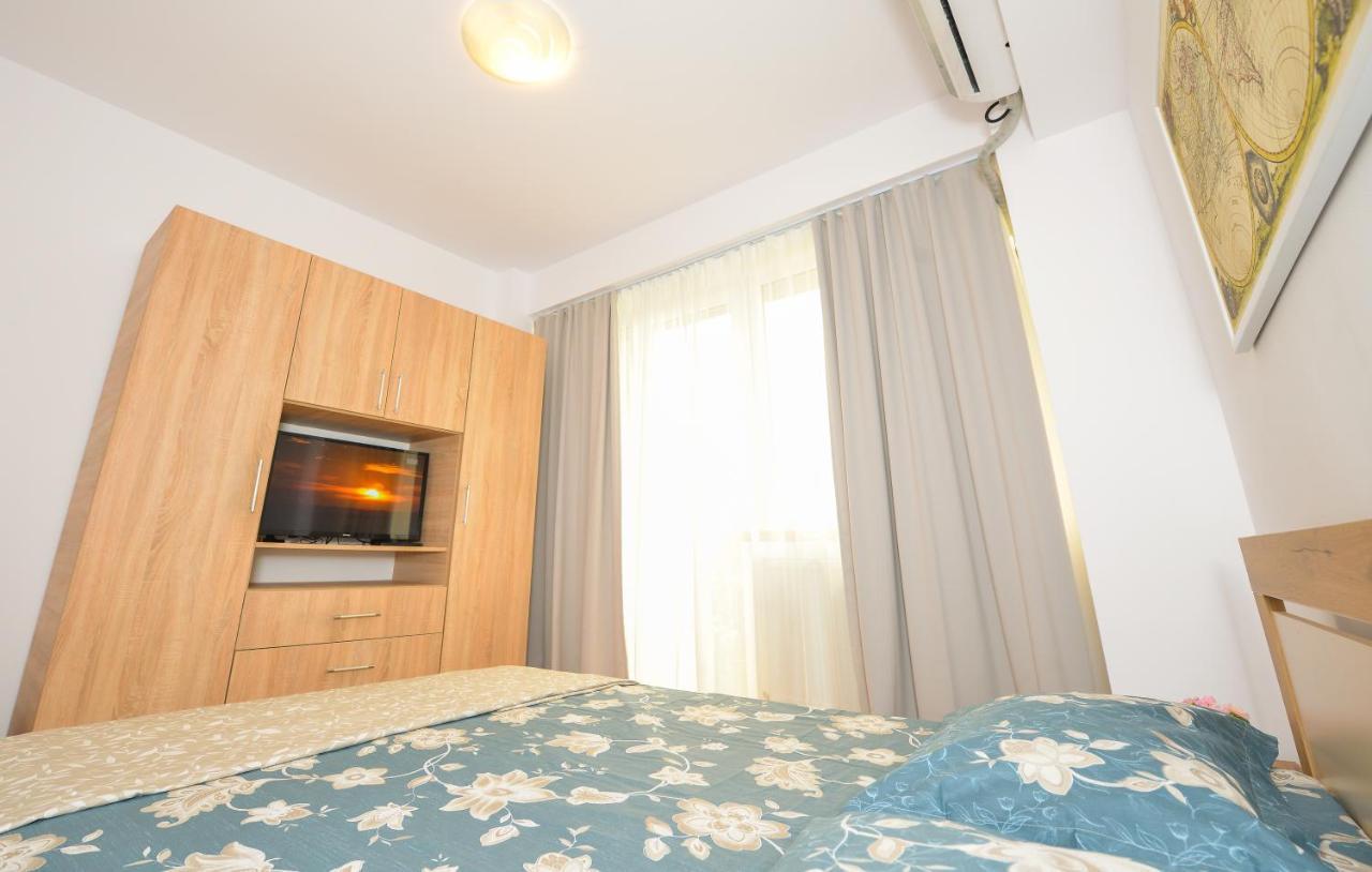 Old Town 2 New Apartament Bucureşti