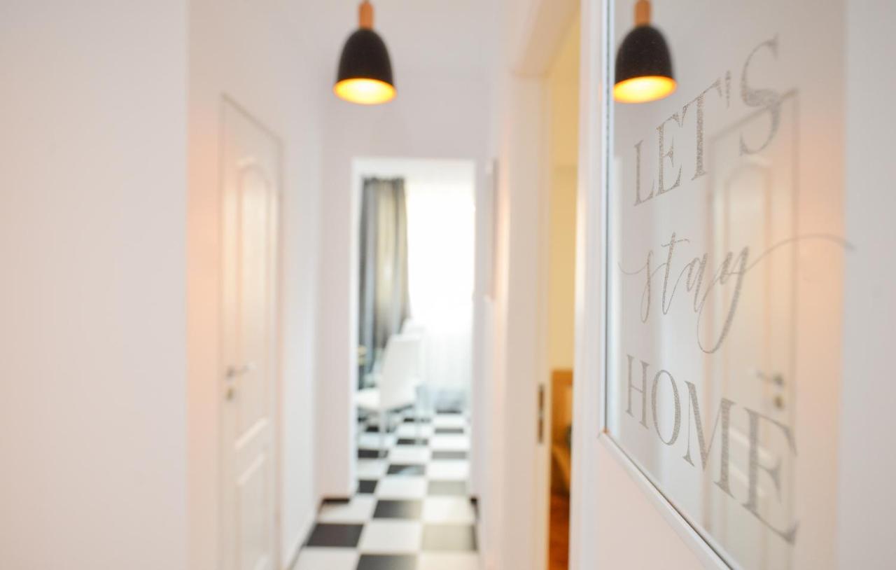 Apartament Old Town 2 New